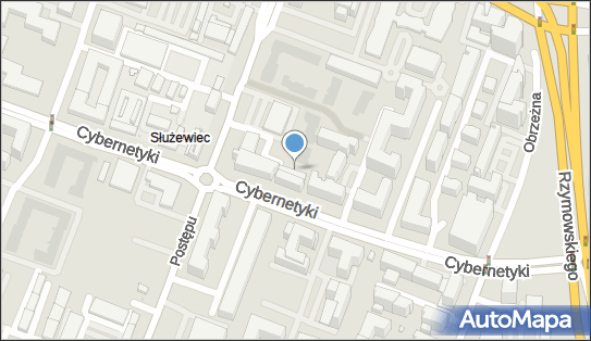 DPD Pickup Punkty, Cybernetyki 6, Warszawa 02-677, godziny otwarcia