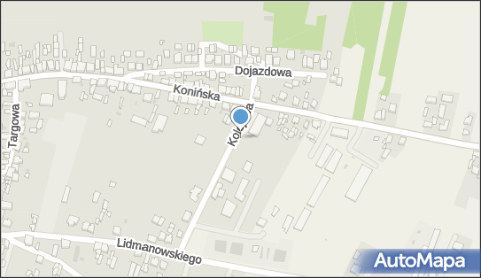 DPD Pickup Punkty, Kolejowa 10, Zagórów 62-410, godziny otwarcia