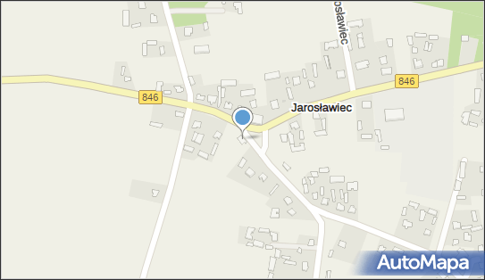 DPD Pickup Punkty, Jarosławiec 181, Uchanie 22-510, godziny otwarcia