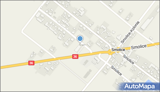 DPD Pickup Punkty, Smolice 34A, Kobylin 63-740, godziny otwarcia