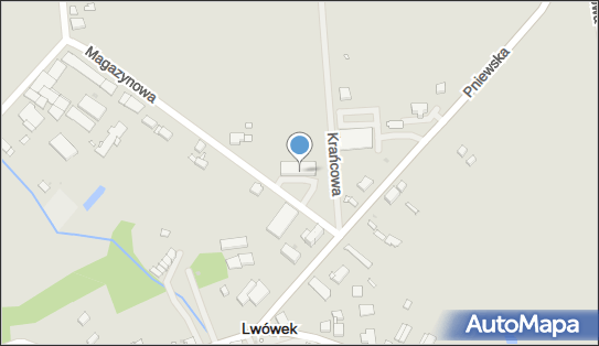 DPD Pickup Punkty, Magazynowa 6A, Lwówek Wielkopolski 64-310, godziny otwarcia