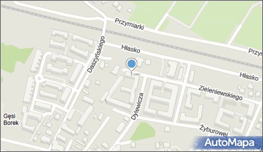DPD Pickup Punkty, Feliksa Hłasko 41, Siedlce 08-110, godziny otwarcia
