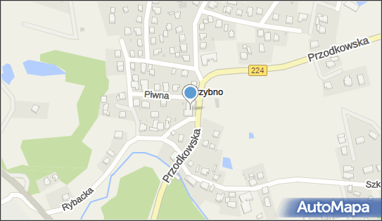 DPD Pickup Punkty, Przodkowska 5, Grzybno 83-300, godziny otwarcia