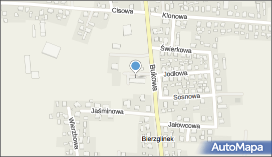 DPD Pickup Punkty, Jabłoniowa 1, Bierzglinek 62-303, godziny otwarcia