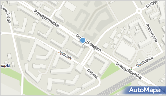 DPD Pickup Punkty, Kaliny Jędrusik 9/10, Warszawa 01-748, godziny otwarcia