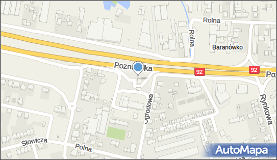 DPD Pickup Punkty, Poznańska 41, Przeźmierowo 62-081, godziny otwarcia