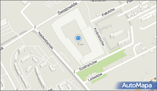 DPD Pickup Punkty, Światowida 17, Warszawa 03-144, godziny otwarcia