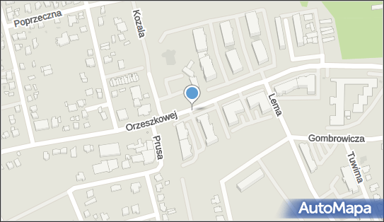 DPD Pickup Punkty, Orzeszkowej 29/5, Gniezno 62-200, godziny otwarcia