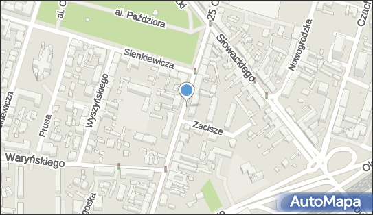 DPD Pickup Punkty, 25 Czerwca 26/32 - automat paczkowy, Radom 26-604, godziny otwarcia