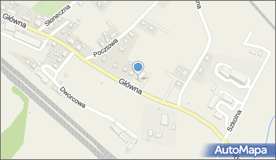 DPD Pickup Punkty, Główna 88A, Marciszów 58-410, godziny otwarcia