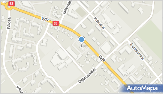 DPD Pickup Punkty, Wojska Polskiego 51, Kolno 18-500, godziny otwarcia