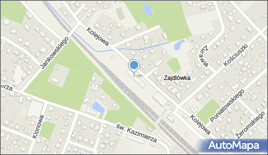 DPD Pickup Punkty, Obrońców Pokoju 3, Celestynów 05-430, godziny otwarcia