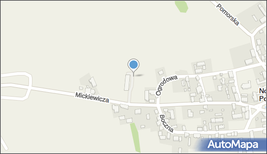 DPD Pickup Punkty, Mickiewicza 16A, Nowogródek Pomorski 74-304, godziny otwarcia