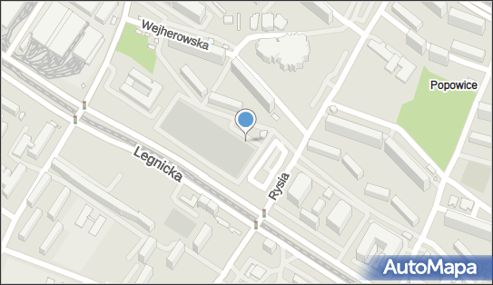 DPD Pickup Punkty, Legnicka 57J, Wrocław 54-203, godziny otwarcia