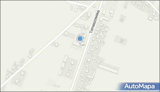 DPD Pickup Punkty, Tomaszowska 18D, Lubochnia 97-217, godziny otwarcia