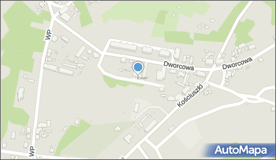 DPD Pickup Punkty, Dworcowa 8B, Łęknica 68-208, godziny otwarcia
