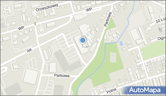 DPD Pickup Punkty, Parkowa 6, Świecie 86-100, godziny otwarcia