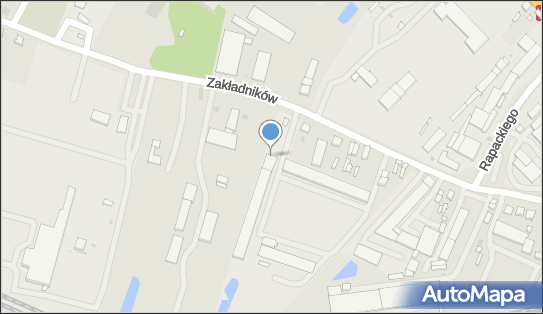 DPD Pickup Punkty, ZAKŁADNIKÓW 31, Sieradz 98-200