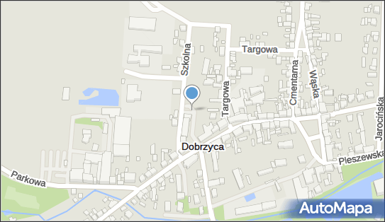 DPD Pickup Punkty, Koźmińska 22A, Dobrzyca 63-330, godziny otwarcia
