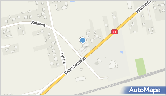 DPD Pickup Punkty, Stalowa 103, Rudniki 42-240, godziny otwarcia