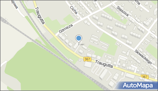 DPD Pickup Punkty, Traugutta 27A, Boguszów Gorce 58-371, godziny otwarcia