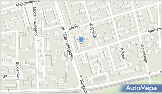 DPD Pickup Punkty, Naruszewicza 30/1, Warszawa 02-627, godziny otwarcia