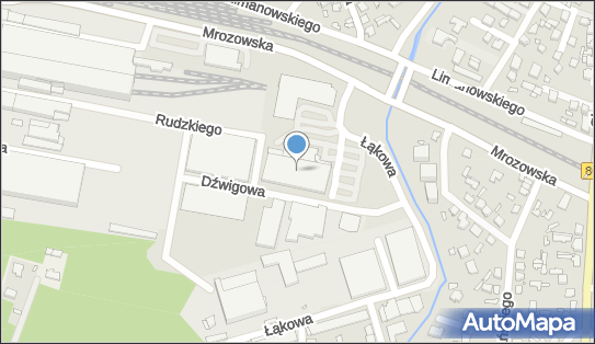 DPD Pickup Punkty, Konstantego Rudzkiego 13, Mińsk Mazowiecki 05-300, godziny otwarcia