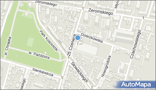 DPD Pickup Punkty, 25 Czerwca 46A, Radom 26-610, godziny otwarcia