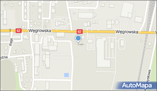 DPD Pickup Punkty, Węgrowska 3, Sokołów Podlaski 08-300, godziny otwarcia