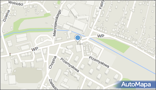 DPD Pickup Punkty, Ludowego Wojska Polskiego 22, Poręba 42-480, godziny otwarcia