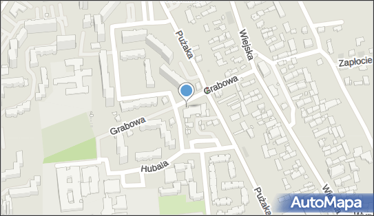 DPD Pickup Punkty, HUBALA 10, Opole 45-267, godziny otwarcia