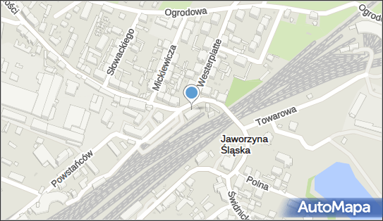 DPD Pickup Punkty, Wolności 2F, Jaworzyna Śląska 58-140, godziny otwarcia
