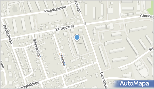 DPD Pickup Punkty, 21 STYCZNIA 3b, Ostróda 14-100, godziny otwarcia