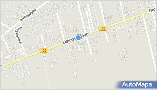 DPD Pickup Punkty, Ignacego Daszyńskiego 497, Gliwice 44-151, godziny otwarcia