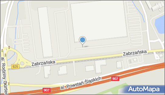 DPD Pickup Punkty, ZABRZAŃSKA 40, Ruda Śląska 41-700, godziny otwarcia