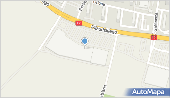 DPD Pickup Punkty, Piłsudskiego 19, Głogów, Ruszowice 67-210, godziny otwarcia