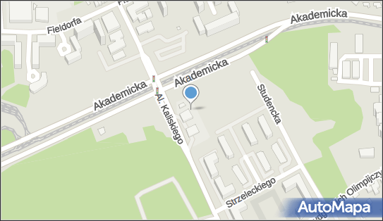 DPD Pickup Punkty, Kaliskiego 32 - automat paczkowy, Bydgoszcz 85-796, godziny otwarcia