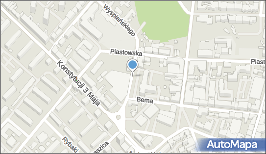 DPD Pickup Punkty, Dąbrowskiego 5, Świnoujście 72-600, godziny otwarcia