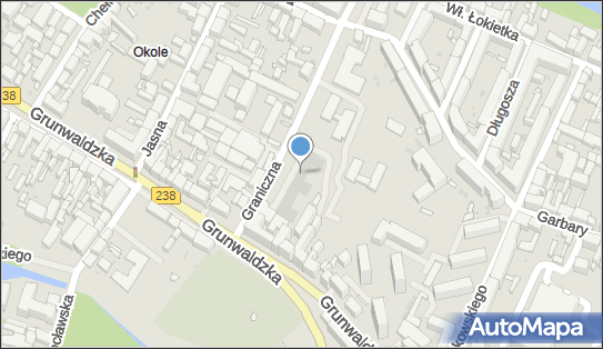 DPD Pickup Punkty, GRANICZNA 6/U5, Bydgoszcz 85-201, godziny otwarcia
