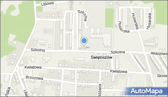 DPD Pickup Punkty, Szkolna 10A, Świętoszów 59-726, godziny otwarcia