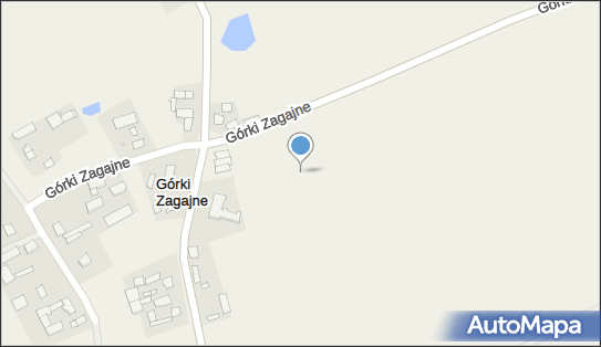 DPD Pickup Punkty, Górki Zagajne 33A, Górki Zagajne 89-240, godziny otwarcia