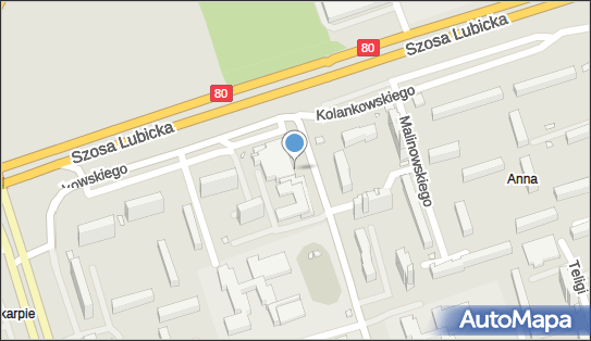 DPD Pickup Punkty, Toruń 87-100, godziny otwarcia