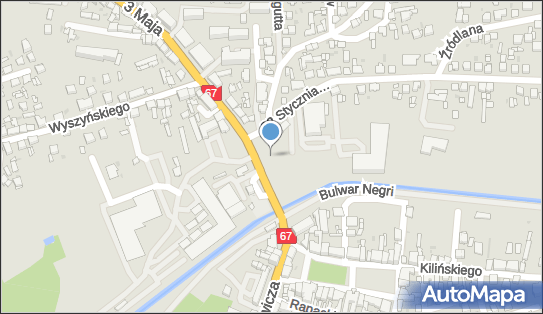 DPD Pickup Punkty, 22 Stycznia 1863 r. 4, Lipno 87-600, godziny otwarcia