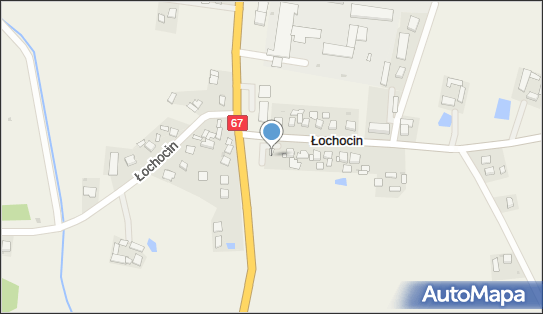 DPD Pickup Punkty, Łochocin 80B, Lipno 87-600, godziny otwarcia