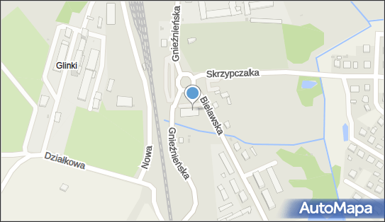 DPD Pickup Punkty, Bielawska 8, Janowiec Wielkopolski 88-430, godziny otwarcia