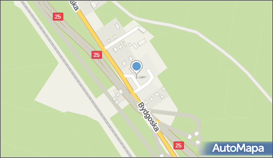 DPD Pickup Punkty, Bydgoska 15A, Brzoza 86-061, godziny otwarcia