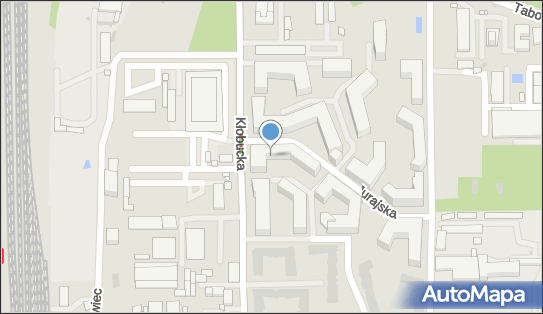 DPD Pickup Punkty, KŁOBUCKA 8a/11, Warszawa 02-699, godziny otwarcia