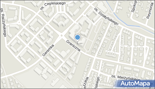 DPD Pickup Punkty, Os. Działyńskiego 1J/403, Swarzędz 62-020, godziny otwarcia