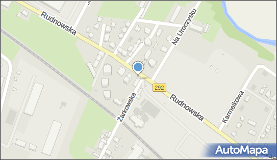 DPD Pickup Punkty, Rudnowska 58D, Głogów 67-200, godziny otwarcia