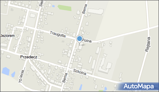 DPD Pickup Punkty, Gen. Bema 20, Przedecz 62-635, godziny otwarcia